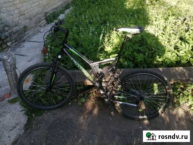 Велосипед Сергиев Посад - изображение 1