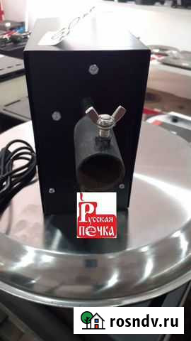 Двигатель для вертела до 60кг Краснодар - изображение 1