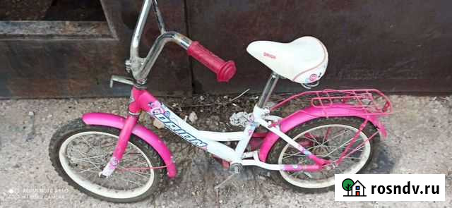 Детский велосипед Балаково - изображение 1