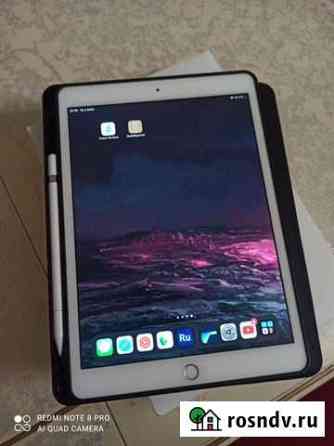 iPad 8 2020 128gb Каспийск
