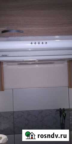 Вытяжка Красногорск - изображение 1