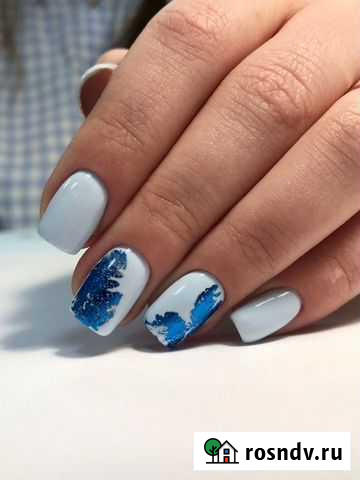 Маникюр Саранск - изображение 1