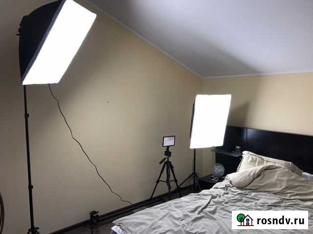 Софт бокс (комплект 2 шт.) Нижний Новгород - изображение 1