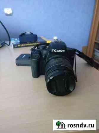 Canon rebel xs (ds126191) Ульяновск