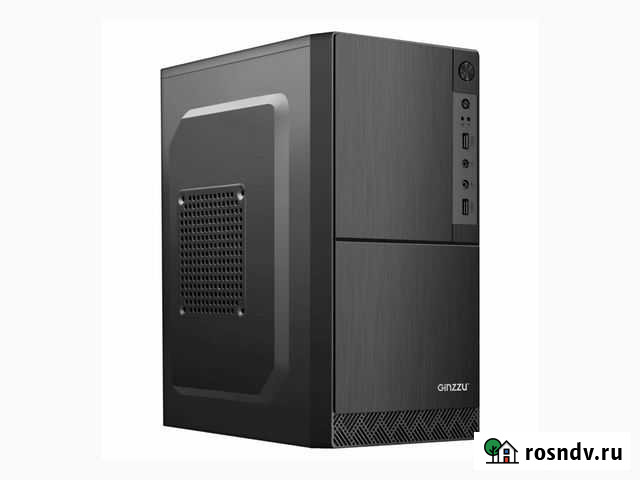 Мощный i3/GTX1050/RX560 Барнаул - изображение 1