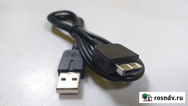 Кабель для PS Vita FAT Якутск - изображение 1