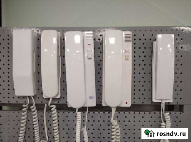 Трубка для домофона vizit.метаком.новые Набережные Челны - изображение 1