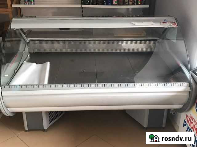 Холодильная витрина Усть-Абакан - изображение 1
