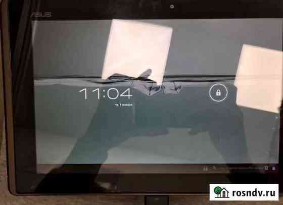 Asus Eee Pad Transformer TF101 10.1 32 Gb Санкт-Петербург