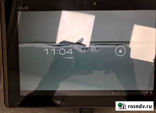 Asus Eee Pad Transformer TF101 10.1 32 Gb Санкт-Петербург - изображение 1