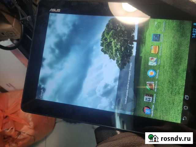 Планшет Asus Memopad 10 sdcard Санкт-Петербург - изображение 1