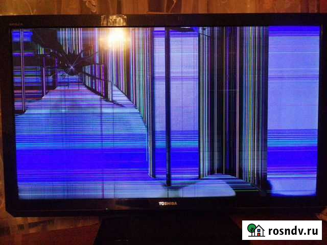 Телевизор Майкоп - изображение 1