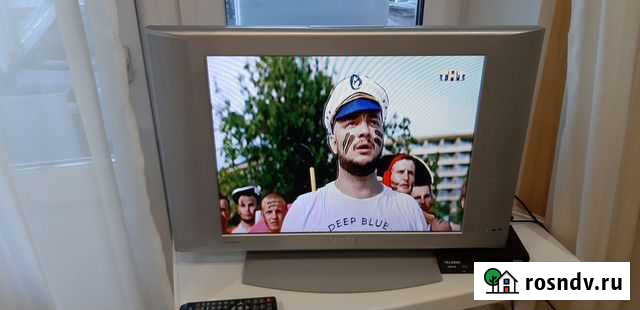 Телевизор Philips Среднеуральск - изображение 1