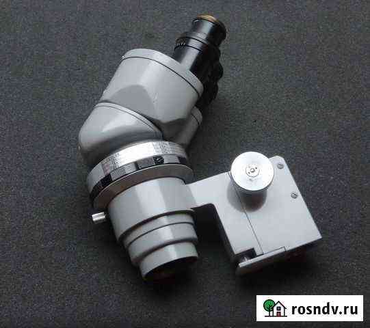 Стереомикроскоп Nikon SMZ-2 #1353 Казань