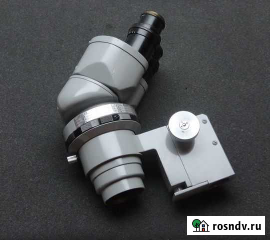 Стереомикроскоп Nikon SMZ-2 #1353 Казань - изображение 1