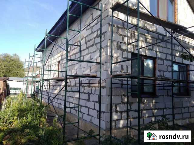 Леса строительные А. Р. Е. Н. Д. А Димитровград - изображение 1