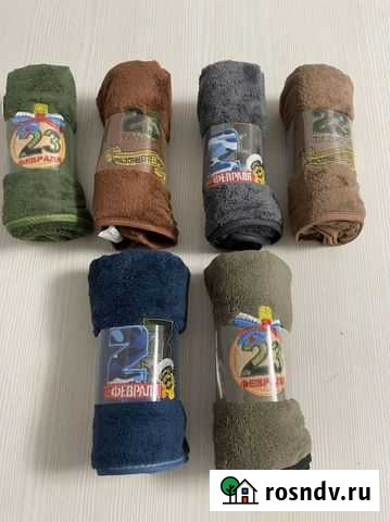 Наборы на 23.02 Набережные Челны - изображение 1