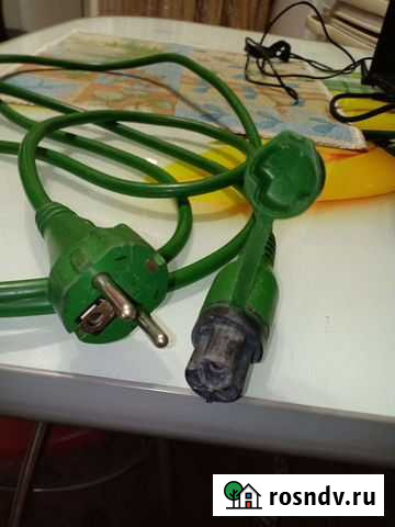 Кабель дефа для подогрева автомобили Ноябрьск - изображение 1