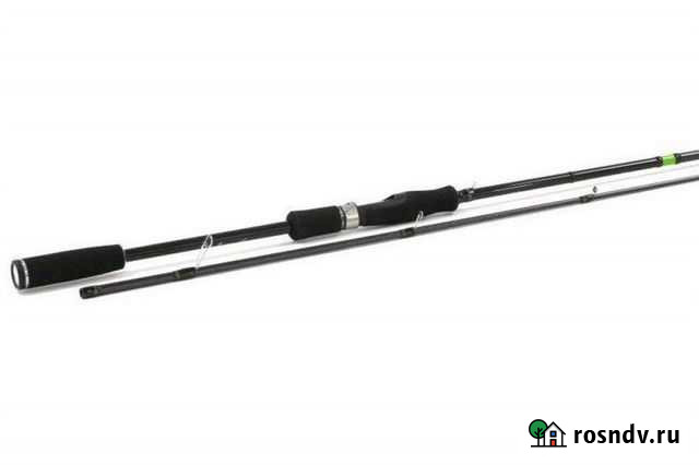 Спиннинг ультралайт Favorit X1 Кыштым - изображение 1