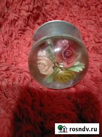 Ручка Дзержинск - изображение 1