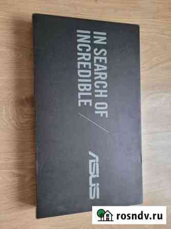 Коробка ноутбука Asus K501UQ Мурино