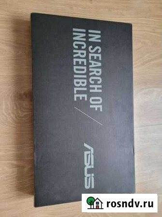 Коробка ноутбука Asus K501UQ Мурино - изображение 1
