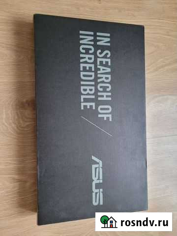 Коробка ноутбука Asus K501UQ Мурино - изображение 1
