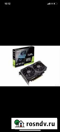 Geforce rtx 3050 Махачкала - изображение 1