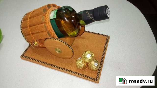 Подарки для мужчин Омск - изображение 1