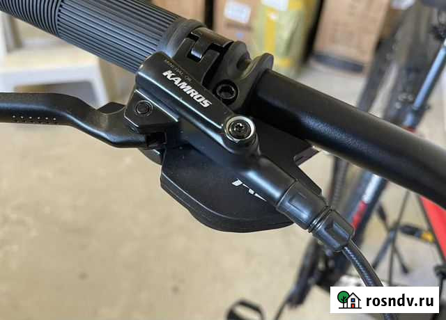 Шикарный Велосипед TimeTry TT044 Алюминий Москва - изображение 1