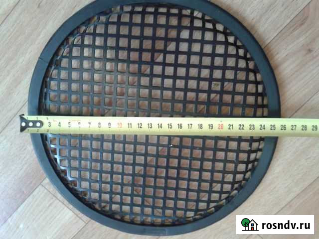 Сетка для колонок 6 - 8 -10 - 15 - 18 дюймов Нижний Новгород - изображение 1