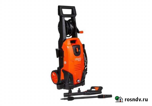 Мойка высокого давления Sturm PW9223 Владимир - изображение 1