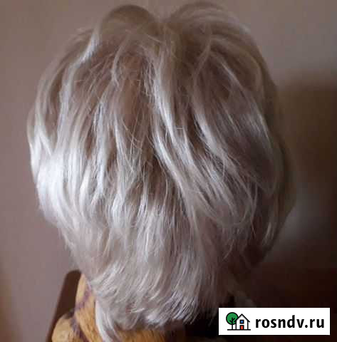 Парик Мелеуз - изображение 1