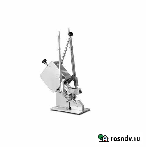 Клипсатор для колбасы двухскрепочный (с ножом) Кемерово - изображение 1