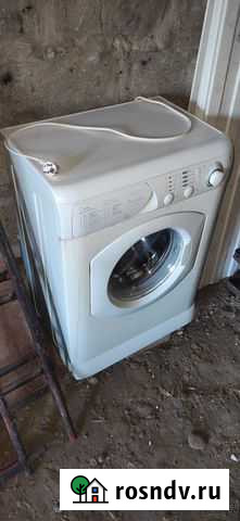 Стиральная машина Краснодар - изображение 1