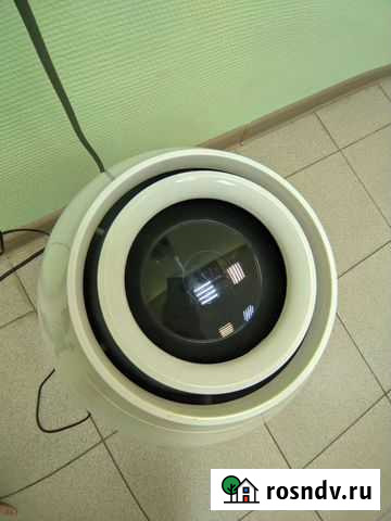 Увлажнитель воздуха Bork a802 Киров - изображение 1