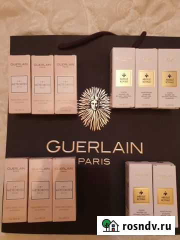 Guerlain Казань - изображение 1