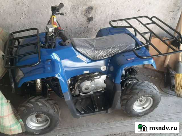 Квадроцикл Нижний Тагил - изображение 1
