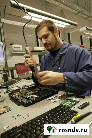 Ремонт компьютеров Ремонт ноутбуков Профессионал Киров - изображение 1