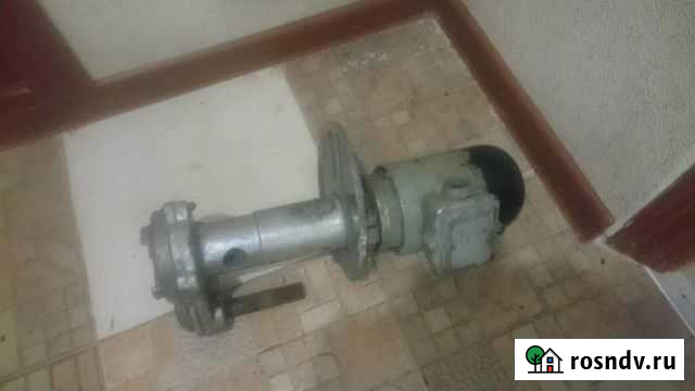 Насос для подачи сож в станках Гатчина - изображение 1