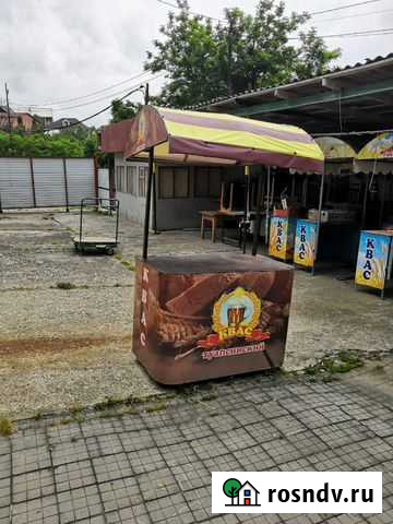 Торговое оборудование Туапсе - изображение 1