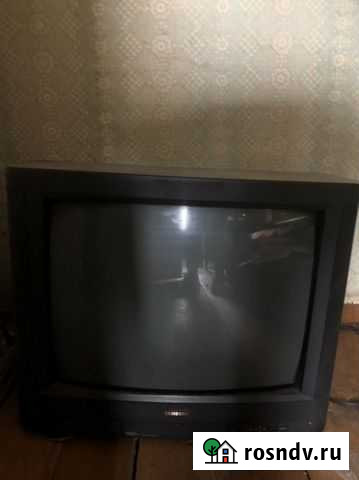 Бу телевизор samsung Ижевск - изображение 1