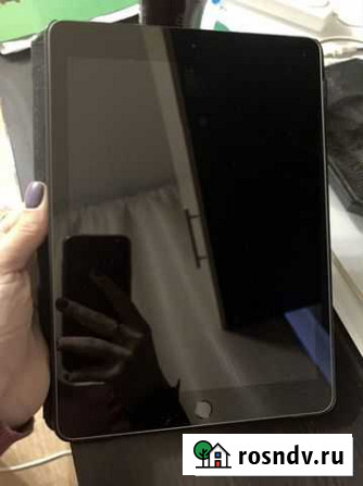 iPad 6 Санкт-Петербург - изображение 1