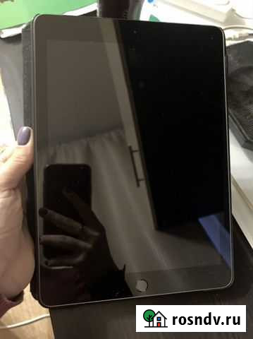 iPad 6 Санкт-Петербург - изображение 1