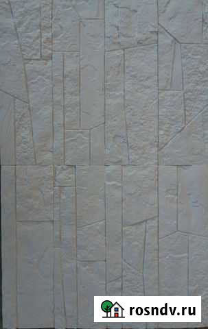 Декоративная гипсовая плитка Ставрополь - изображение 1