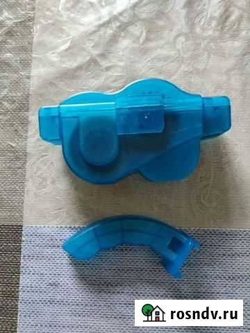 Машинка для чистки и мойки велосипедной цепи Троицк - изображение 1