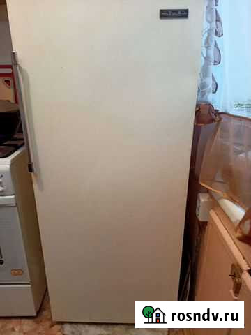 Холодильник бу Дубна - изображение 1