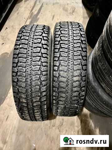 Шины диски на Ниву УАЗ Кострома - изображение 1