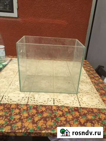 Аквариум Майкоп - изображение 1