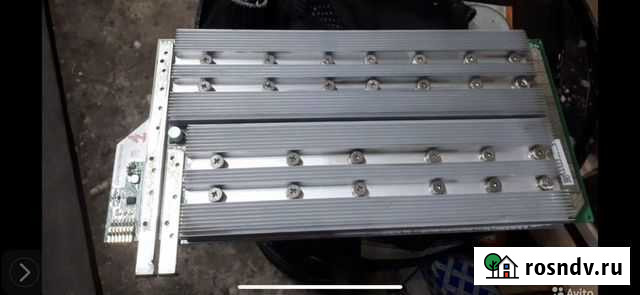 Хеш плата Whatsminer m21s Норильск - изображение 1